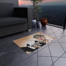 Load image into Gallery viewer, Anime Black Clover Rug
