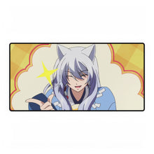 Load image into Gallery viewer, Gugure Kokkuri-san Mouse Pad (Desk Mat)
