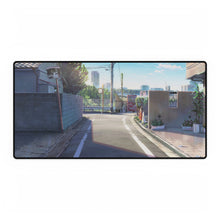Load image into Gallery viewer, Your Name. Mouse Pad (Desk Mat)
