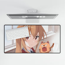 Load image into Gallery viewer, Anime Toradora! Mouse Pad (Desk Mat)
