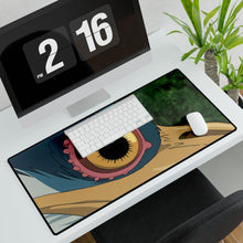 Load image into Gallery viewer, The Boy And The Heron Mouse Pad (Desk Mat)
