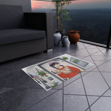 Load image into Gallery viewer, Anime Chainsaw Man Rug
