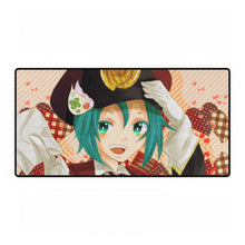 Load image into Gallery viewer, Anime Yu-Gi-Oh! Zexalr Mouse Pad (Desk Mat)
