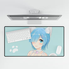 Load image into Gallery viewer, Anime Re:ZERO -Starting Life in Another World- Mouse Pad (Desk Mat)
