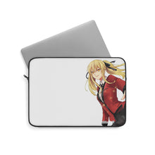Load image into Gallery viewer, Kakegurui Laptop Sleeve
