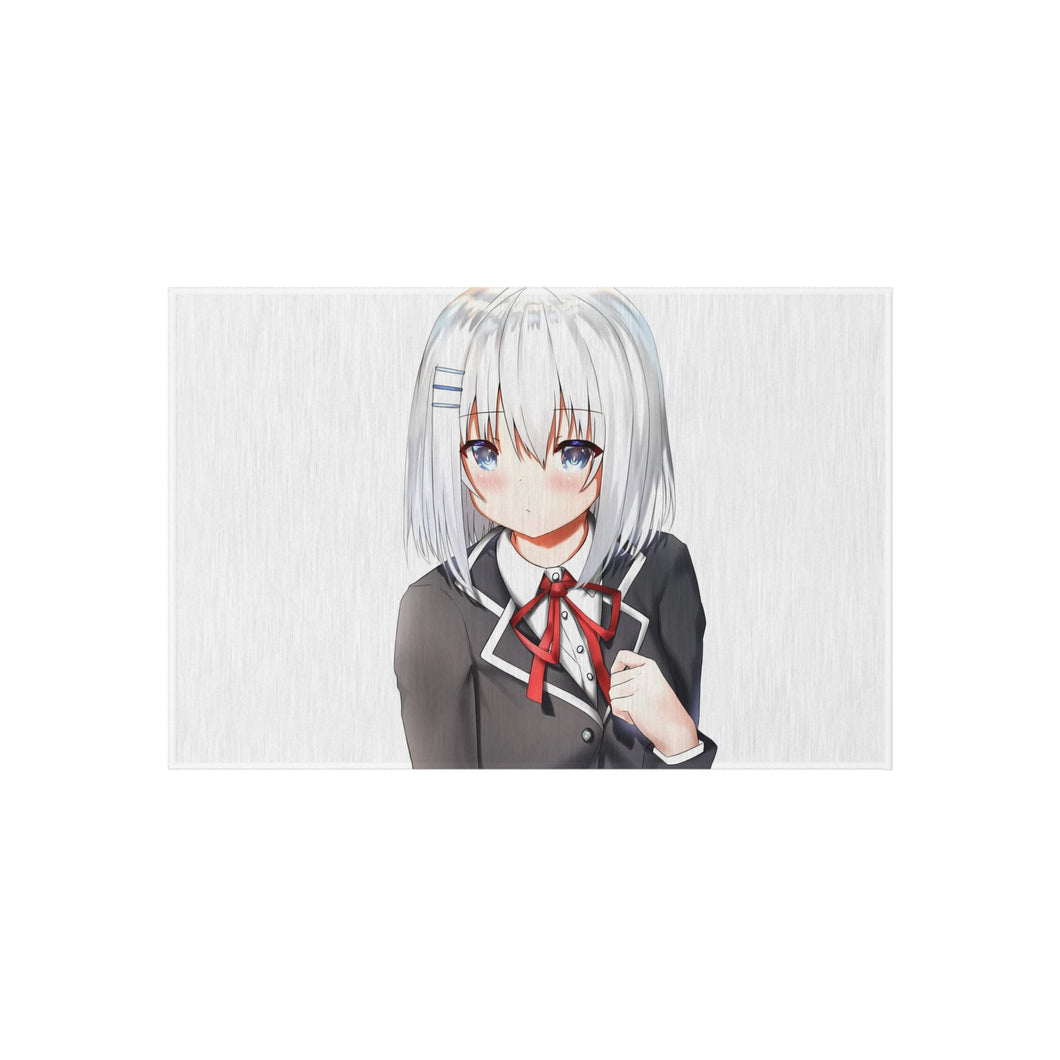 Date A Live Rug