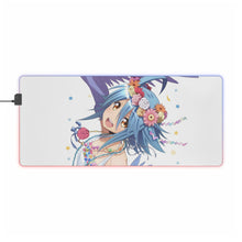 Load image into Gallery viewer, Papi RGB LED Mouse Pad (Desk Mat)
