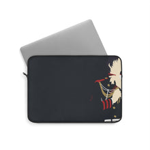 Load image into Gallery viewer, Seraph Of The End Laptop Sleeve

