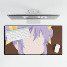 Load image into Gallery viewer, renge non non biyori minimalist v3 Mouse Pad (Desk Mat)
