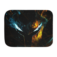 Load image into Gallery viewer, IGRIS Sherpa Blanket
