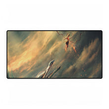 Load image into Gallery viewer, Ne Zha Mouse Pad (Desk Mat)

