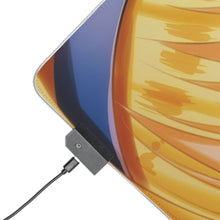 Load image into Gallery viewer, Sword Art Online: Alicization RGB LED Mouse Pad (Desk Mat)
