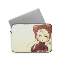 Load image into Gallery viewer, Shalltear Bloodfallen Laptop Sleeve
