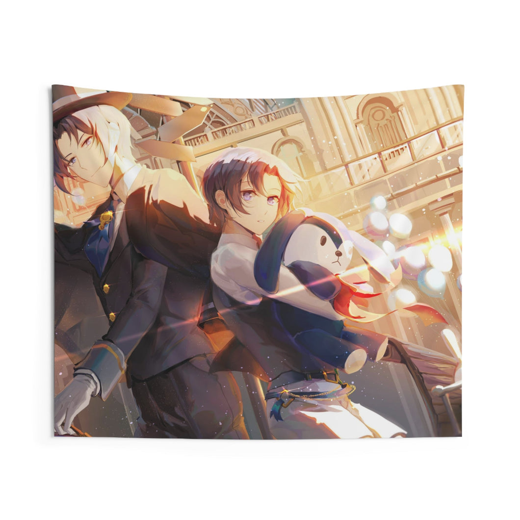 IDOLiSH7 Indoor Wall Tapestry