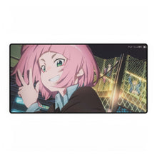 Load image into Gallery viewer, Jellyfish Can t Swim In The Night Mouse Pad (Desk Mat)
