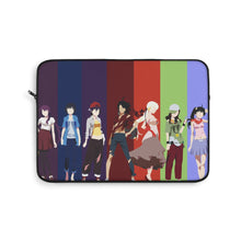 Load image into Gallery viewer, Monogatari Minimalist V2 Laptop Sleeve
