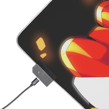 Load image into Gallery viewer, EXF-02 Excellence RGB LED Mouse Pad (Desk Mat)
