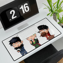Load image into Gallery viewer, Anime One Piece Mouse Pad (Desk Mat)
