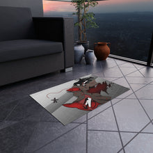 Load image into Gallery viewer, Jigoku Shōjo Rug
