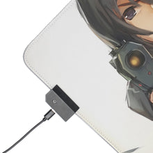 Load image into Gallery viewer, Sword Art Online II RGB LED Mouse Pad (Desk Mat)
