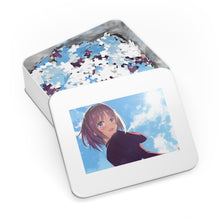 Load image into Gallery viewer, Classroom Of The Elite Jigsaw Puzzle
