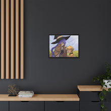 Load image into Gallery viewer, Mushoku Tensei: Jobless Reincarnation Canvas Framed Art Print
