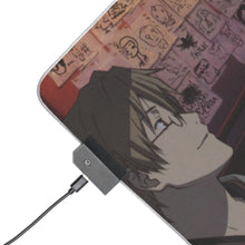 Load image into Gallery viewer, Natsume&#39;s Book of Friends RGB LED Mouse Pad (Desk Mat)
