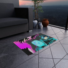 Load image into Gallery viewer, Durarara!! Izaya Orihara Rug
