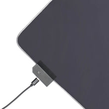 Load image into Gallery viewer, That Time I Got Reincarnated As A Slime RGB LED Mouse Pad (Desk Mat)
