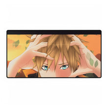 Load image into Gallery viewer, Anime Naruto Mouse Pad (Desk Mat)
