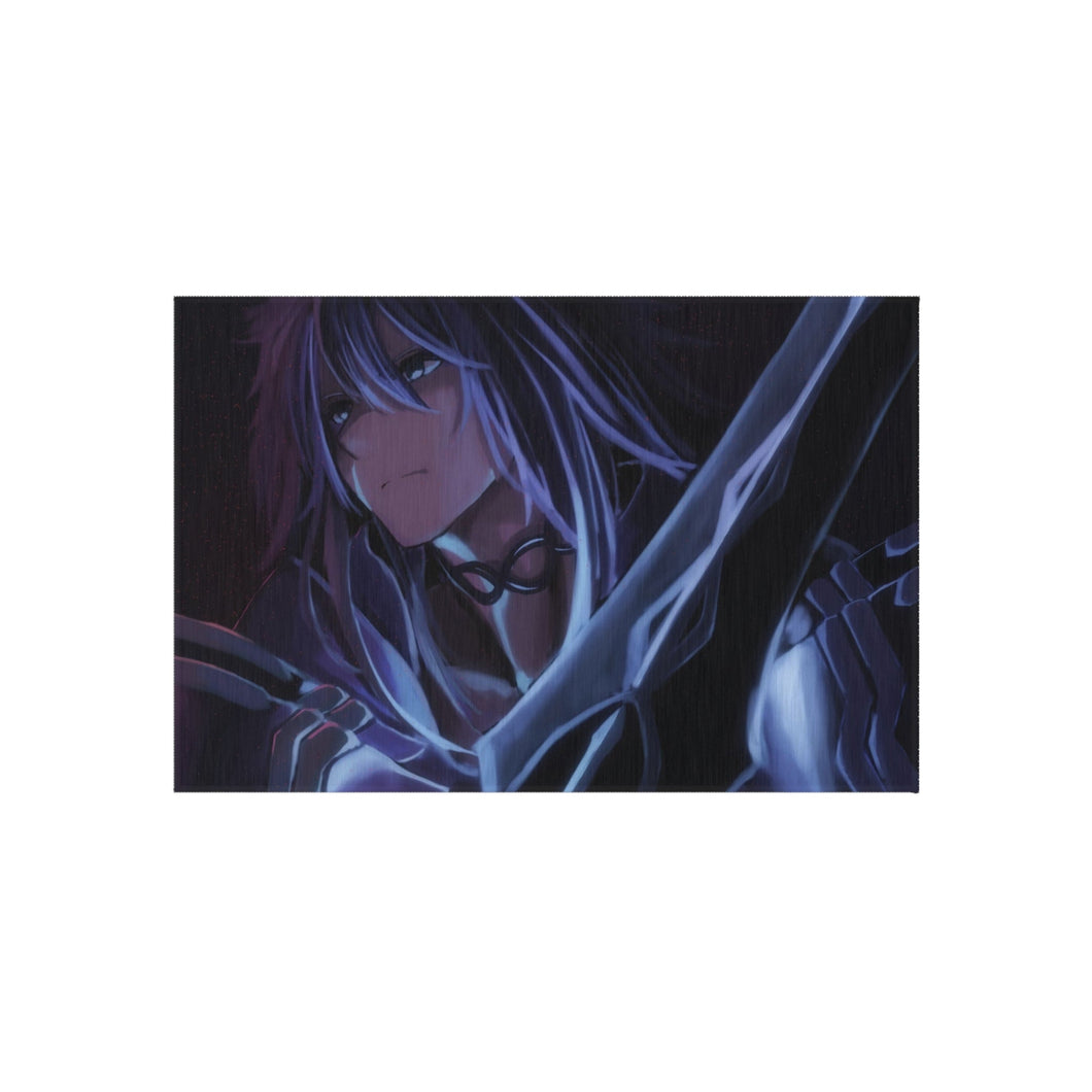 Fate/Apocrypha Siegfried Rug