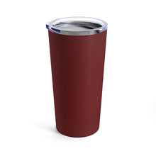Load image into Gallery viewer, Anime FullMetal Alchemist Tumbler 20oz
