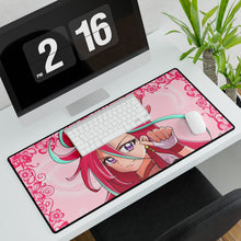 Load image into Gallery viewer, Anime Tropical-Rouge! Pretty Cure Mouse Pad (Desk Mat)

