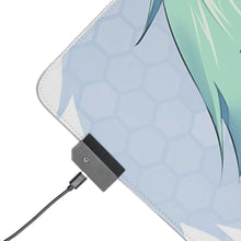 Load image into Gallery viewer, Sword Art Online II RGB LED Mouse Pad (Desk Mat)
