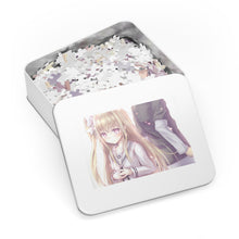 Load image into Gallery viewer, Anime Date A Liver Jigsaw Puzzle
