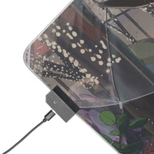 Load image into Gallery viewer, Gold City &amp; Tosen Jordan RGB LED Mouse Pad (Desk Mat)
