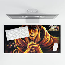 Load image into Gallery viewer, Kenshiro Mouse Pad (Desk Mat)
