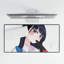 Load image into Gallery viewer, Boku No Kokoro No Yabai Yatsu Mouse Pad (Desk Mat)
