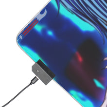 Load image into Gallery viewer, Anime Bleach RGB LED Mouse Pad (Desk Mat)
