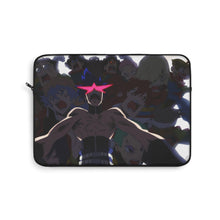 Load image into Gallery viewer, The Lights in the Sky Are Stars... Laptop Sleeve

