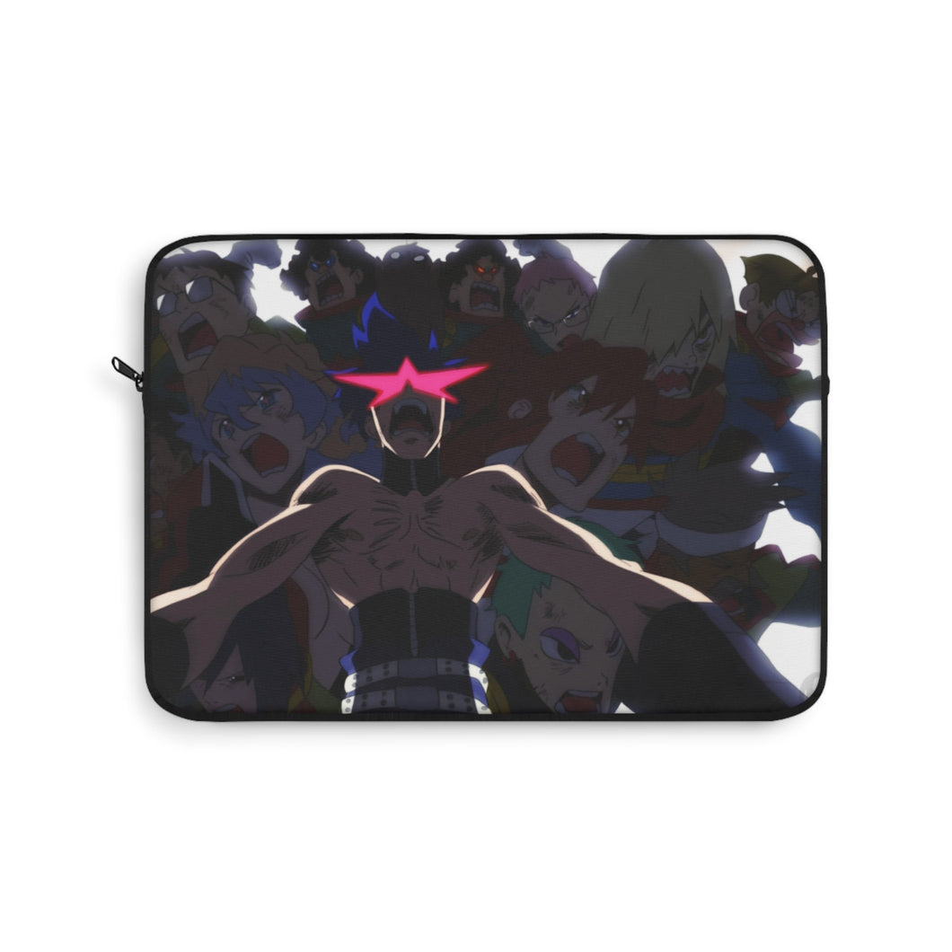 The Lights in the Sky Are Stars... Laptop Sleeve