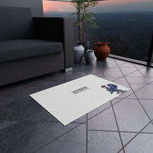 Load image into Gallery viewer, Ghost In The Shell Rug

