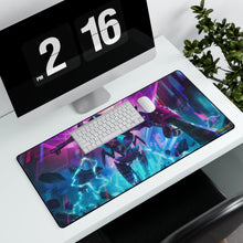 Load image into Gallery viewer, Stingpunk AhMuzen Cab Mouse Pad (Desk Mat)
