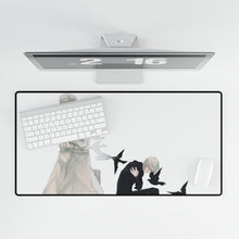 Load image into Gallery viewer, Anime Tokyo Ghoul:re Mouse Pad (Desk Mat)
