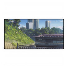 Load image into Gallery viewer, Your Name. Mouse Pad (Desk Mat)
