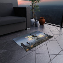 Load image into Gallery viewer, Hyakkimaru Rug
