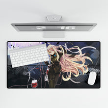 Load image into Gallery viewer, Anime Utau Mouse Pad (Desk Mat)
