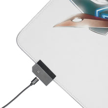 Load image into Gallery viewer, Kill La Kill RGB LED Mouse Pad (Desk Mat)
