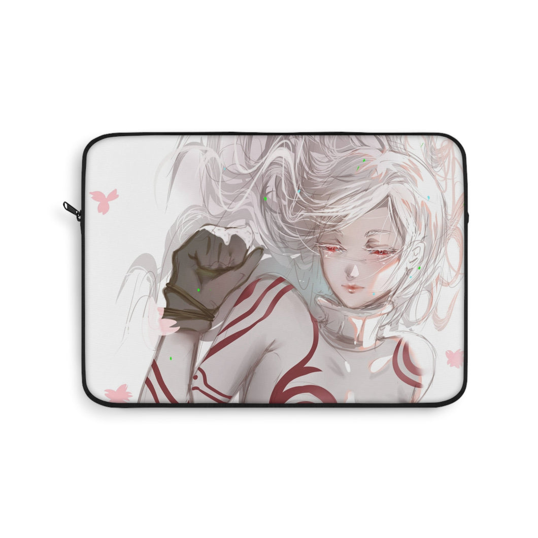 Anime Deadman Wonderland Laptop Sleeve
