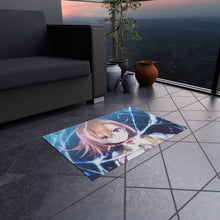 Load image into Gallery viewer, A Certain Magical Index Mikoto Misaka Rug
